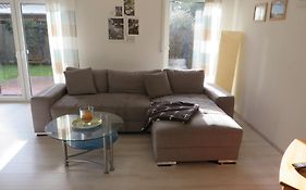 !!!Neu!!! Ferienwohnung Auszeit Norden